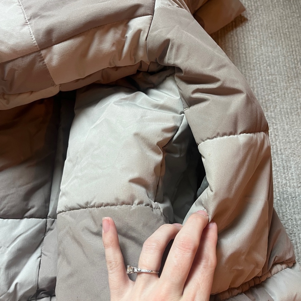 Asos Down Jacket - image 4